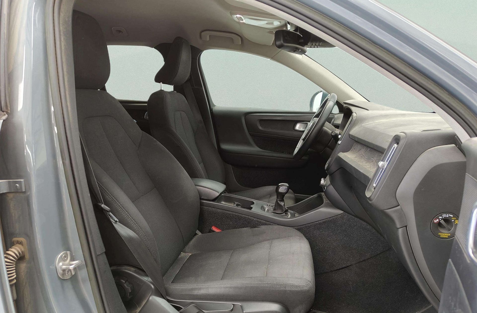 Volvo XC40 T2 Essential - foto 15