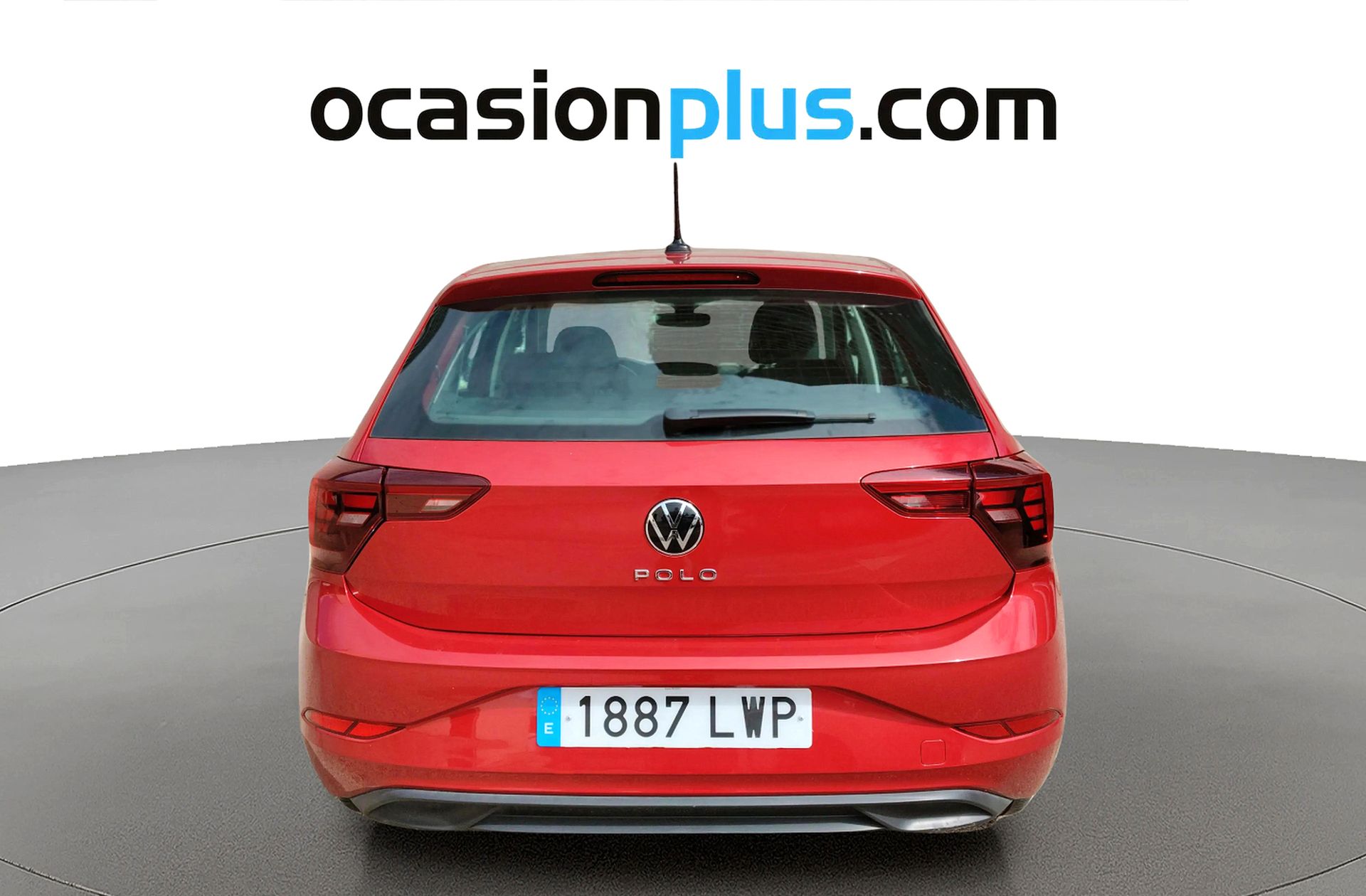 Volkswagen Polo Life 1.0 TSI DSG - foto 13