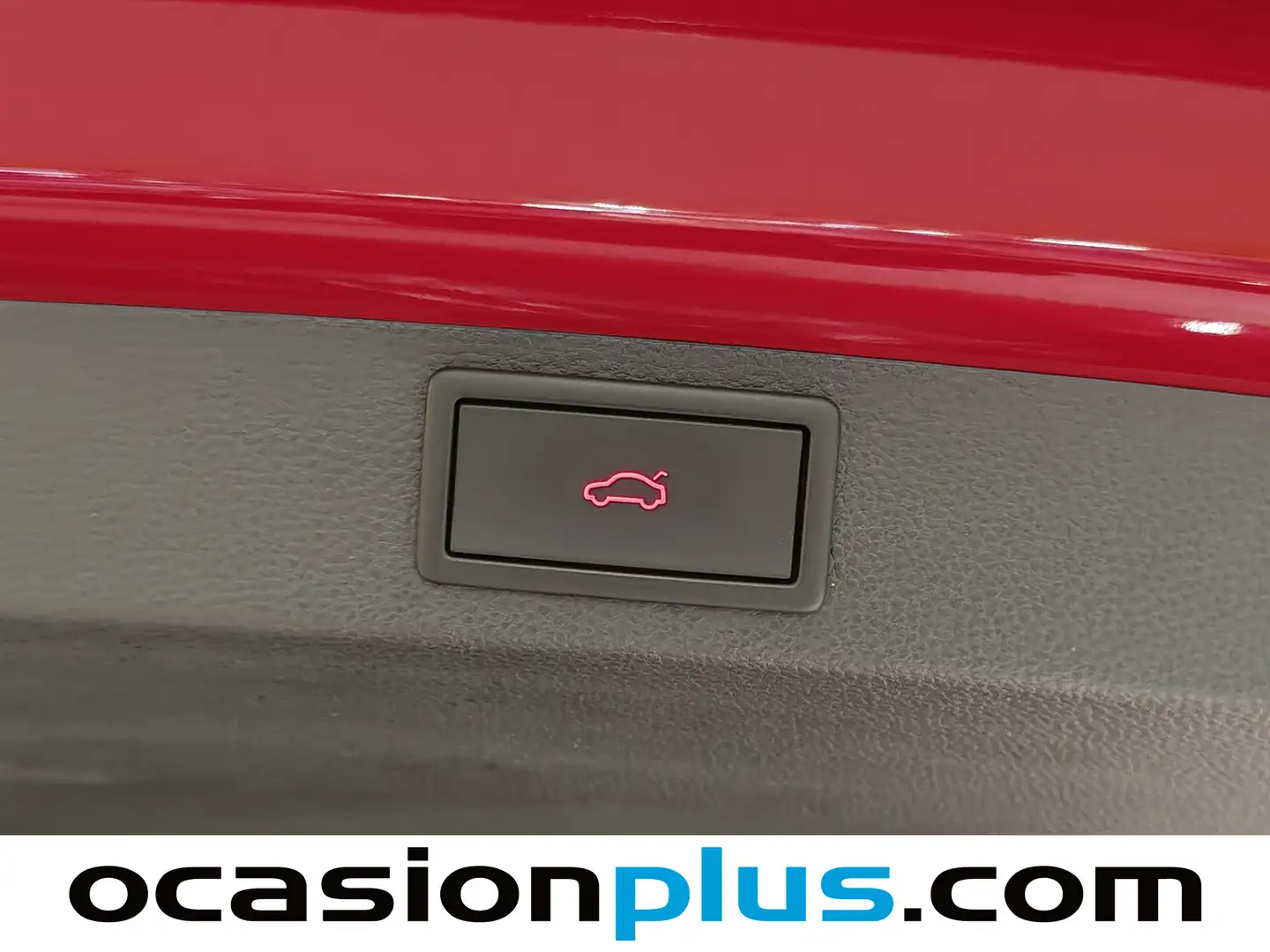 Foto Skoda Karoq Skoda Karoq 1.5 TSI ACT Sportline DSG (150 CV)