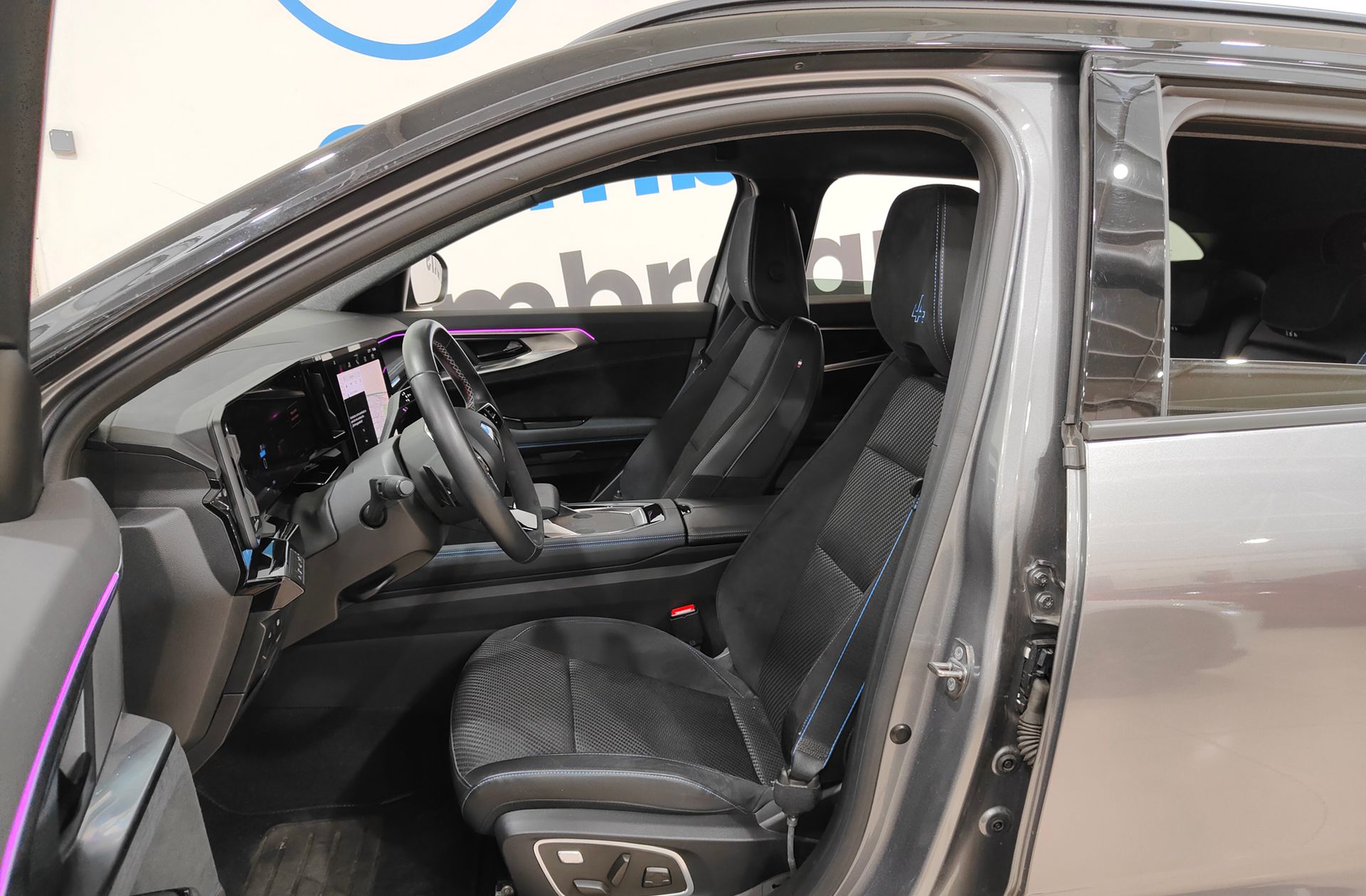 Renault Austral Techno Esprit Alpine E-Tech Full Hybrid - foto 12