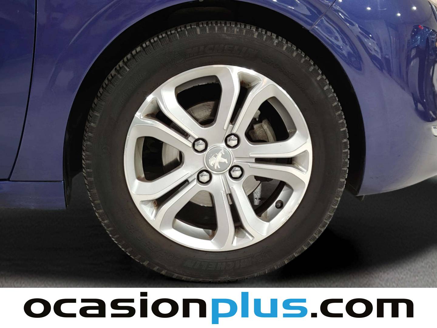 Accesorios del Peugeot 208 Peugeot 208 1.2 VTi Active (82 CV)