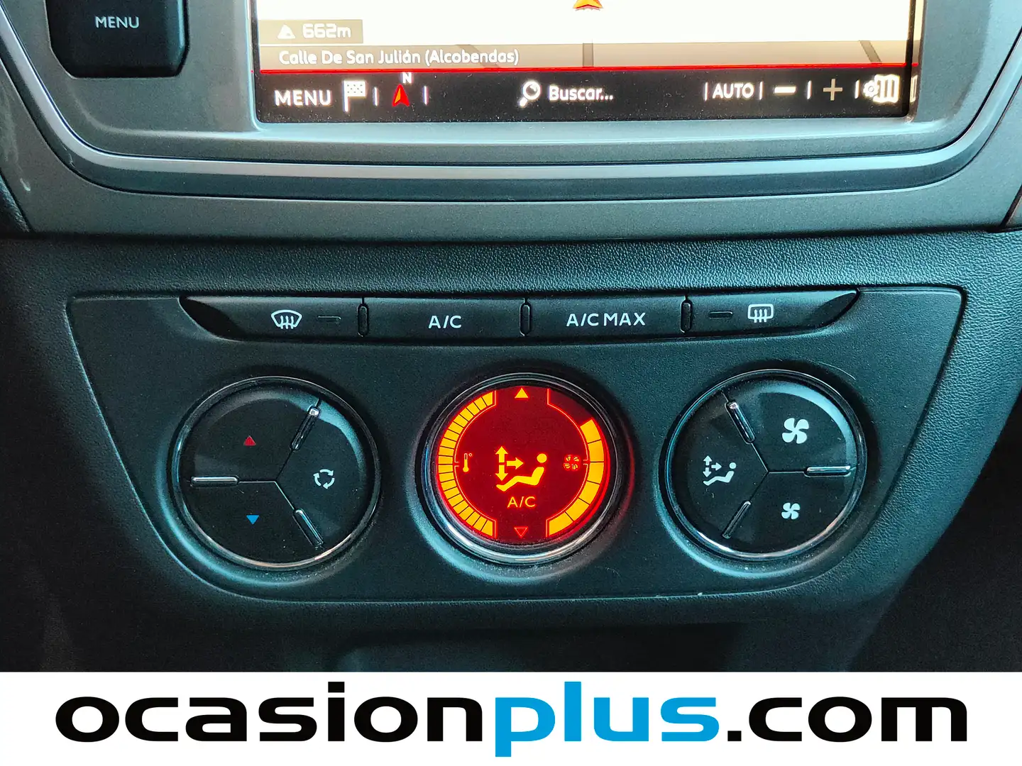 Foto Citroën C-Elysée Citroen C-Elysee BlueHDi 100 Shine (102 CV)