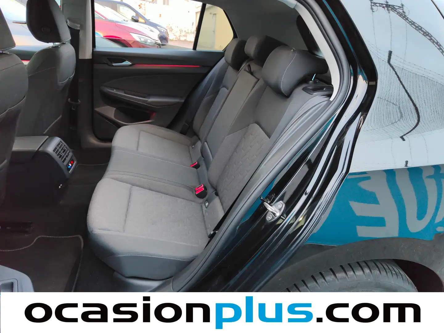 Foto Volkswagen Golf Volkswagen Golf Más 2.0 TDI (115 CV)