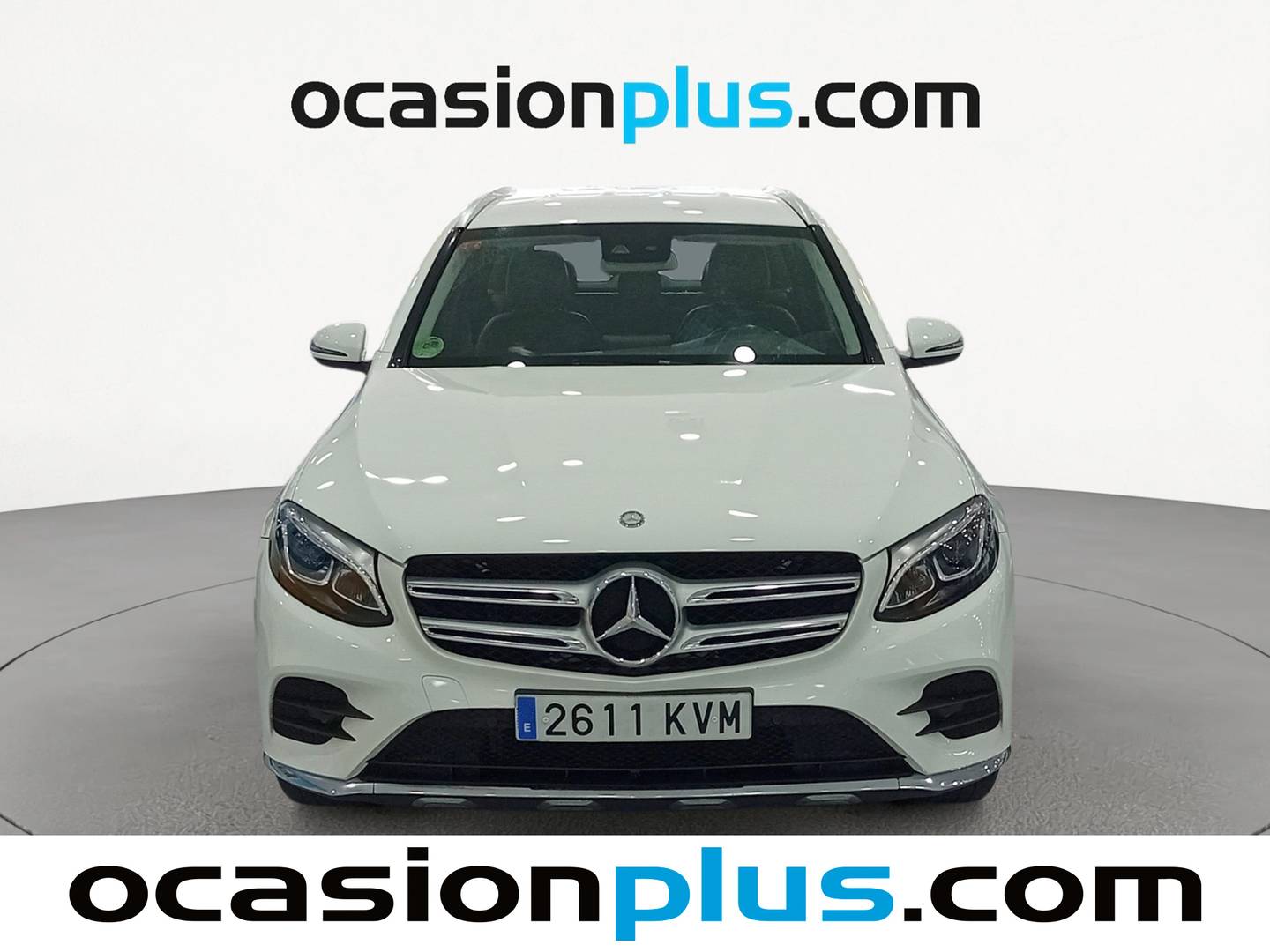 Foto Mercedes Clase GLC Mercedes-Benz GLC 220 d 4Matic (170 CV)