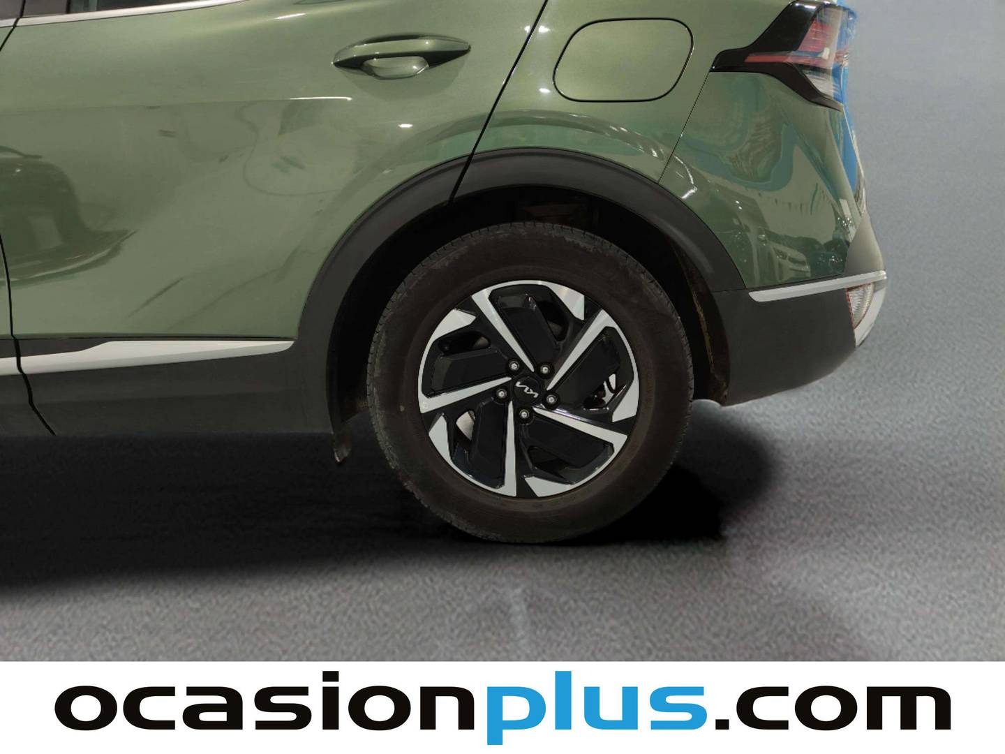KIA Sportage KIA Sportage 1.6 T-GDi MHEV Drive 4x2 (150 CV) de ocasión