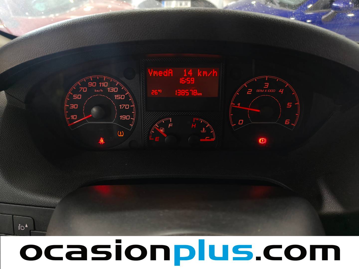 Ilusion XMK Ilusion XMK 590 (163CV) 4 Plazas km 0