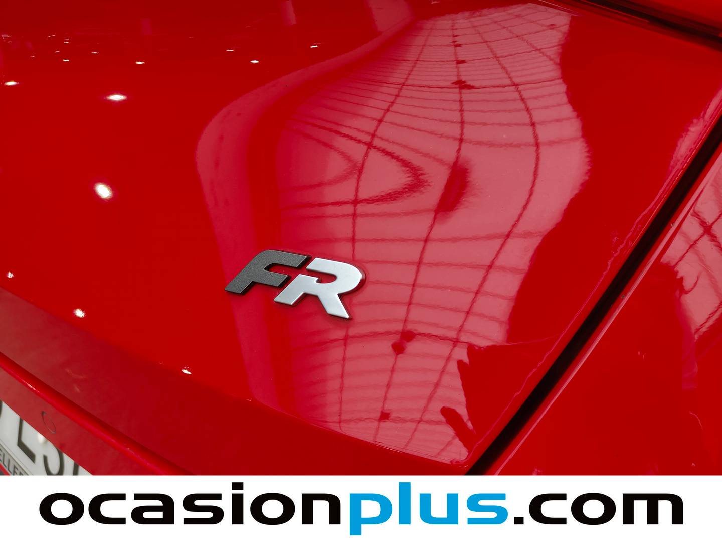 Seat León Seat León ST 2.0 TDI S&S FR Go L DSG (150 CV) de segunda mano