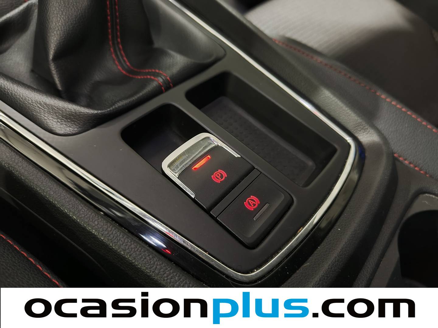 Seat León Seat León 1.4 TSI S&S FR Plus (125 CV) al mejor precio