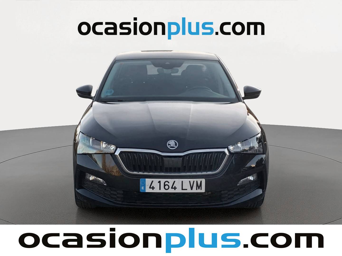Skoda Scala Skoda Scala 1.0 TSI Ambition (110 CV) 110cv