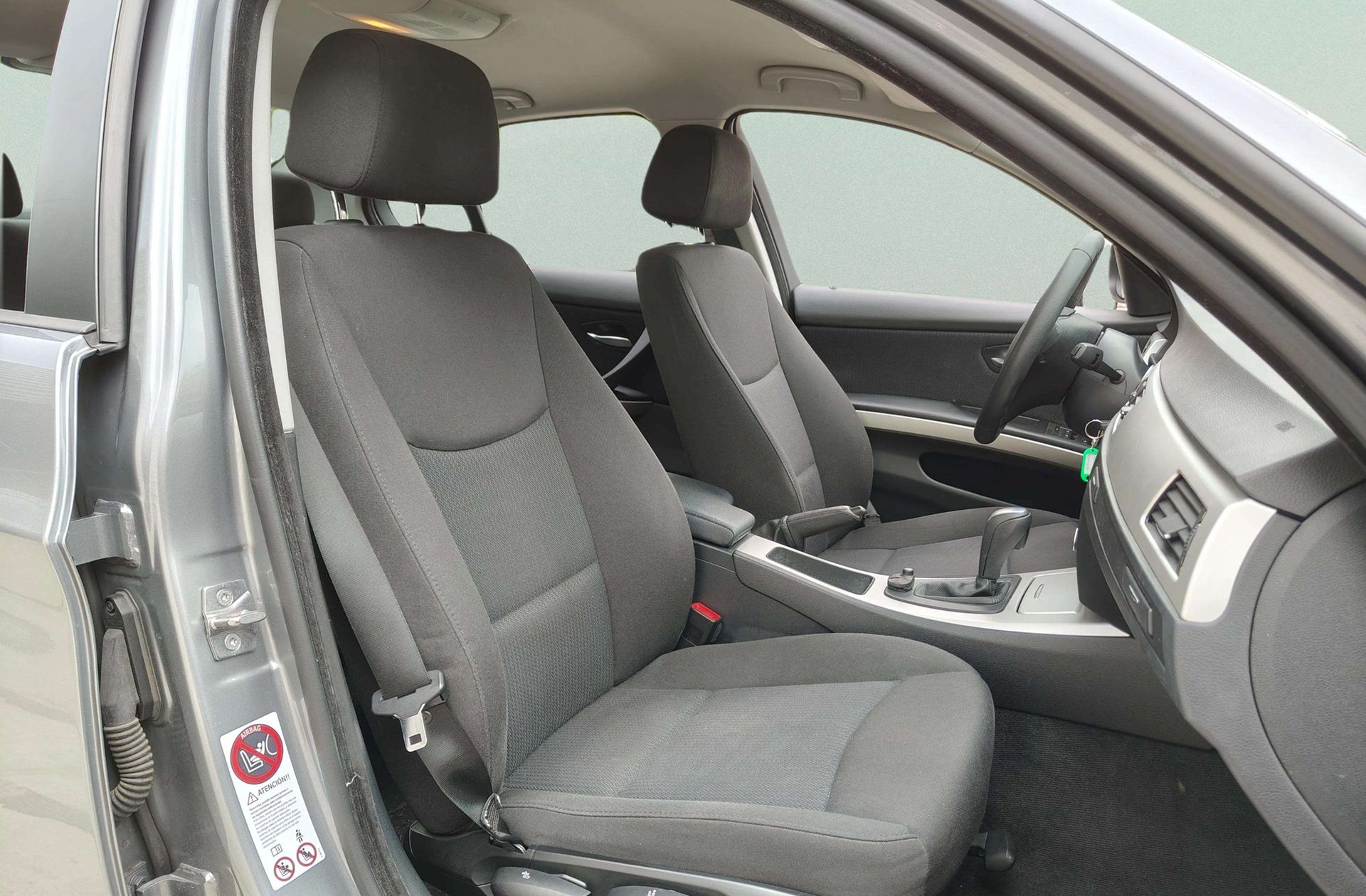 BMW Serie 3 320d - foto 16