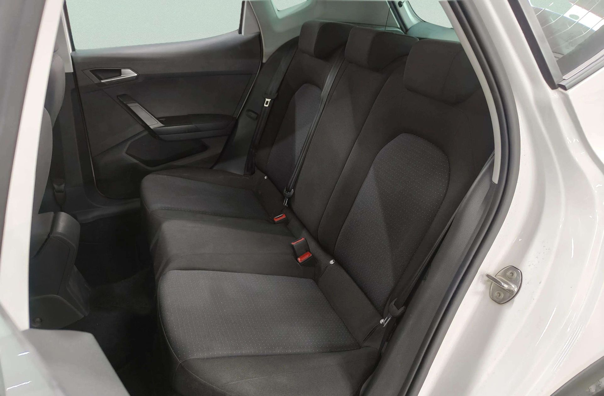 SEAT Arona 1.0 TSI Style XL - foto 11