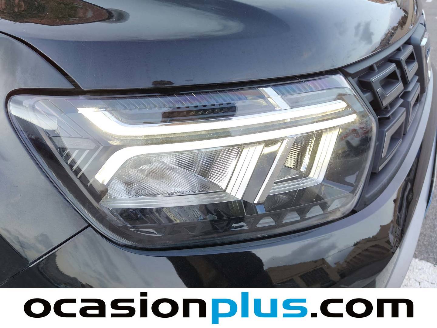 Dacia Duster Dacia Duster TCE ECO-G Prestige 4X2 (100 CV) 100cv