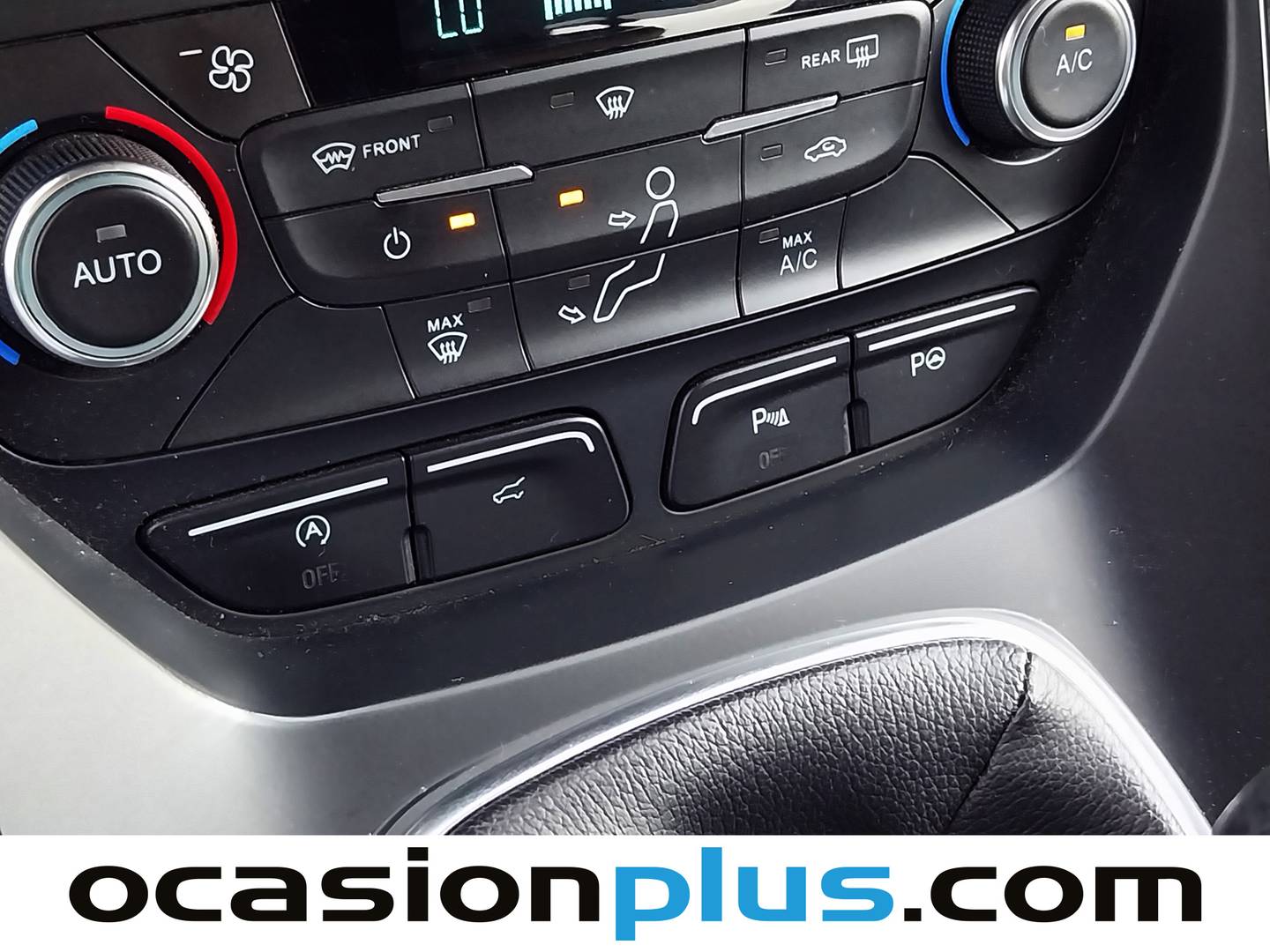 Foto Ford Kuga Ford Kuga 1.5 EcoBoost ST-Line Limited Edition 4x2  (150 CV)