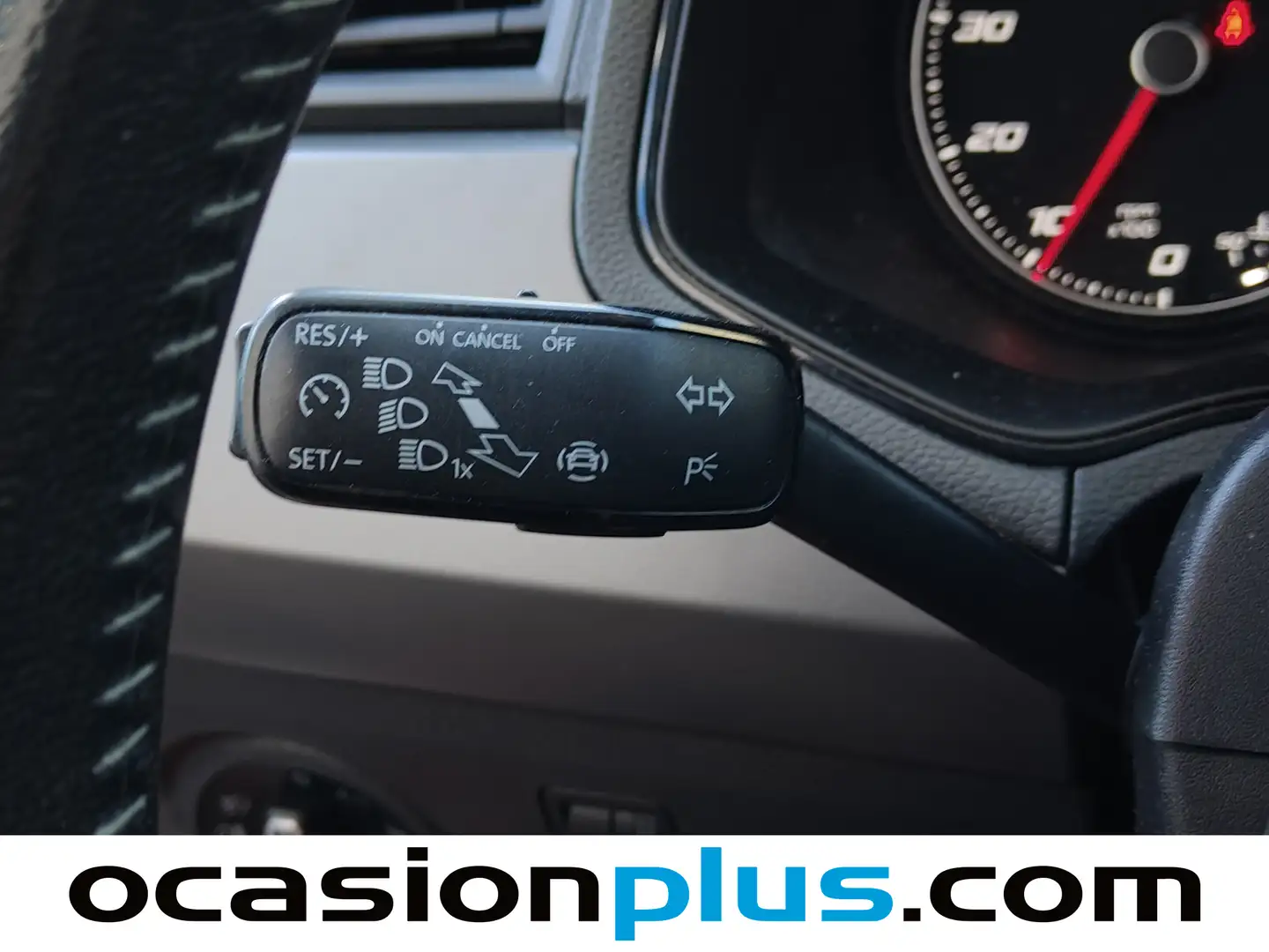 Foto Seat Ibiza SEAT Ibiza 1.0 TSI Style Go2 (110 CV)