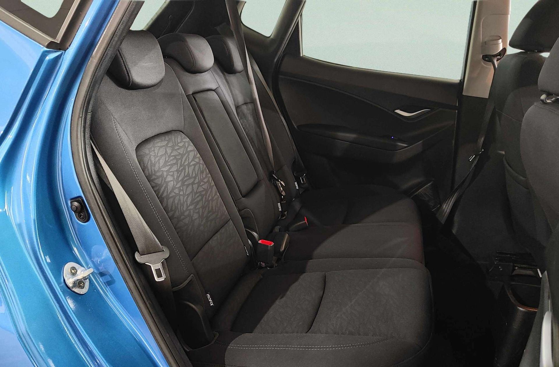 Hyundai ix20 1.6 MPI BlueDrive Tecno - foto 14