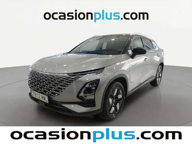 OMODA 5 1.6 TGDI Premium DCT (147 CV) de segunda mano