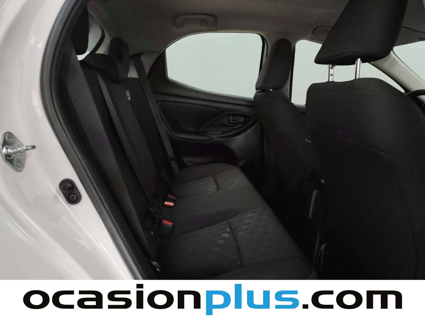 Toyota Yaris Toyota Yaris 120H Active Plus (116 CV) de segunda mano