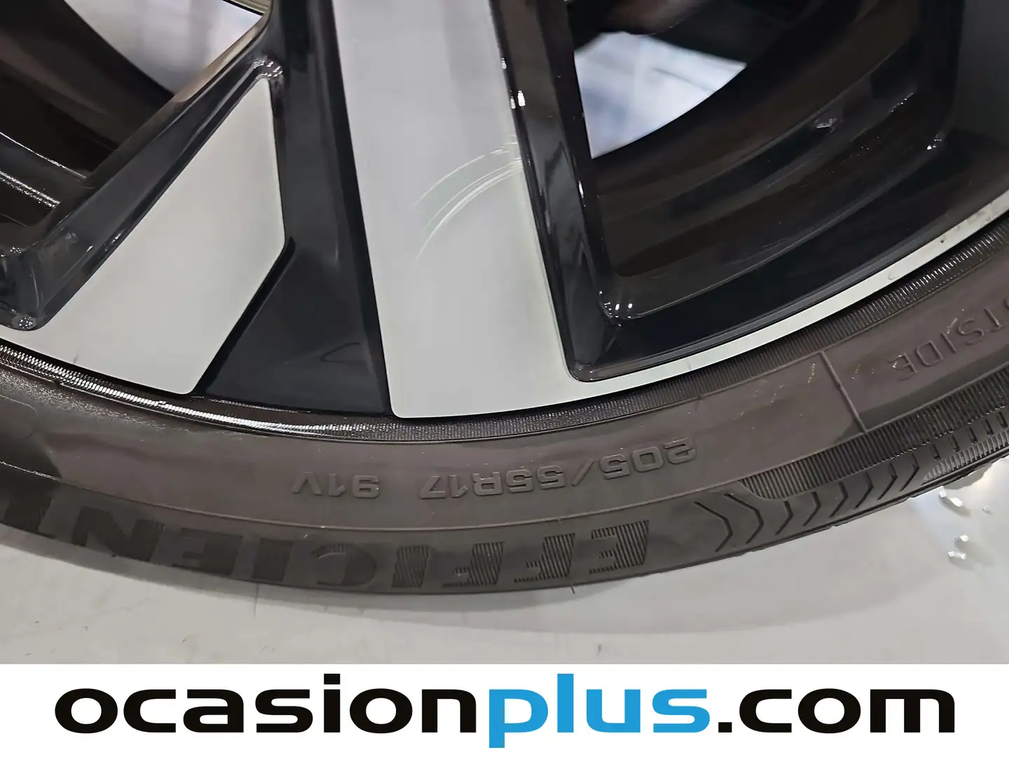 Foto Volkswagen Taigo Volkswagen Taigo ``Más`` 1.0 TSI  (115 CV) DSG