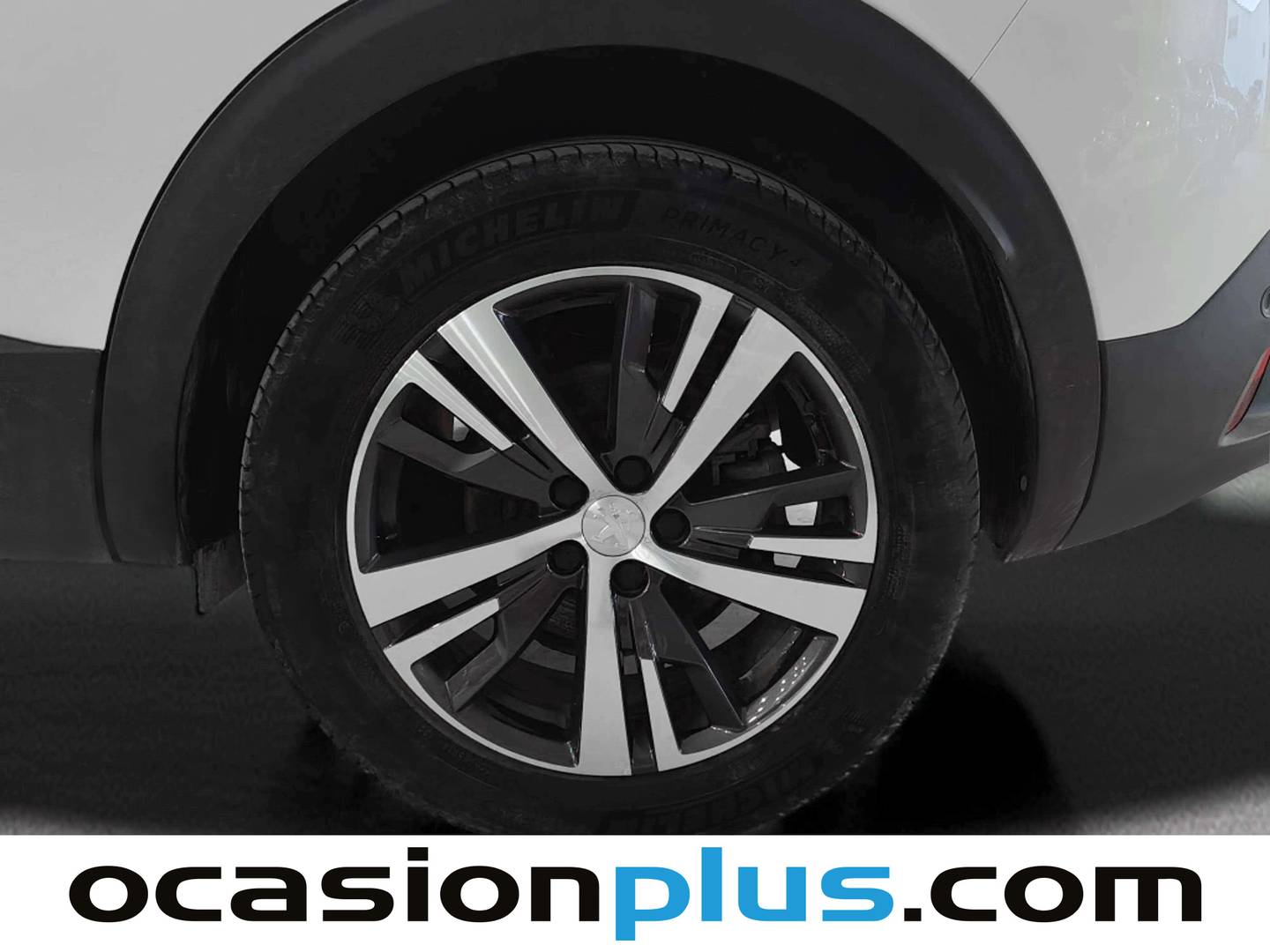 Foto Peugeot 3008 Peugeot 3008 PureTech 130 S&S Allure Pack (130 CV)