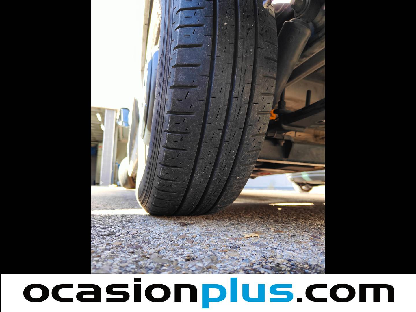 Foto Citroën Jumper Citroen Jumper BlueHDi 130 35 L3H3 (130 CV) Camperizada