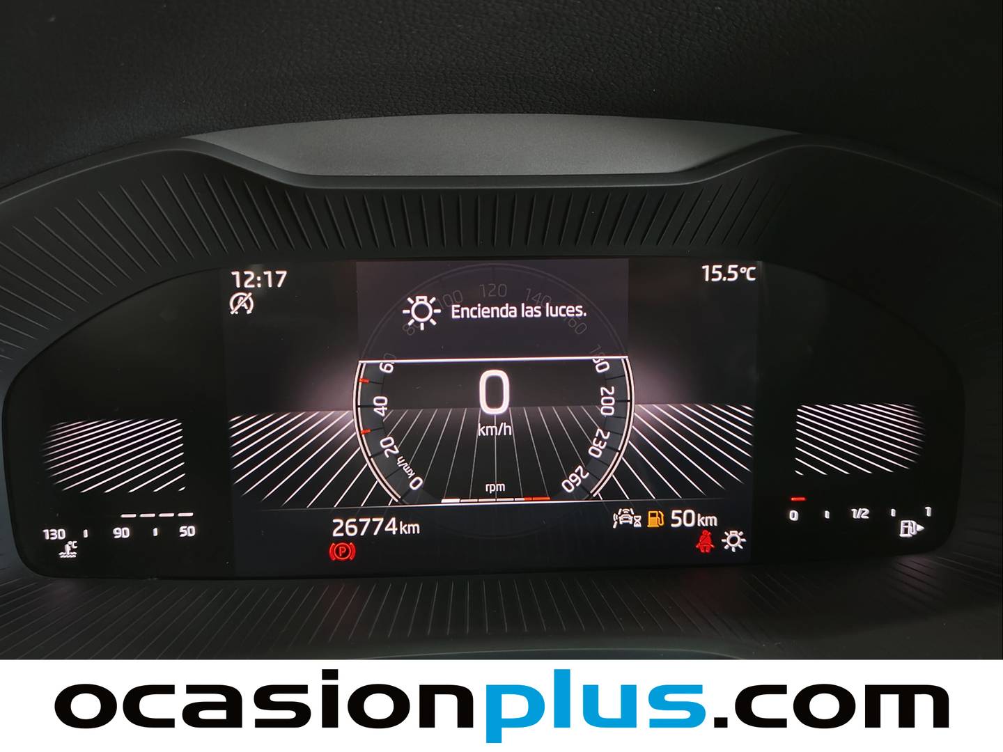 Foto Skoda Karoq Skoda Karoq 2.0 TDI Selection (115 CV)