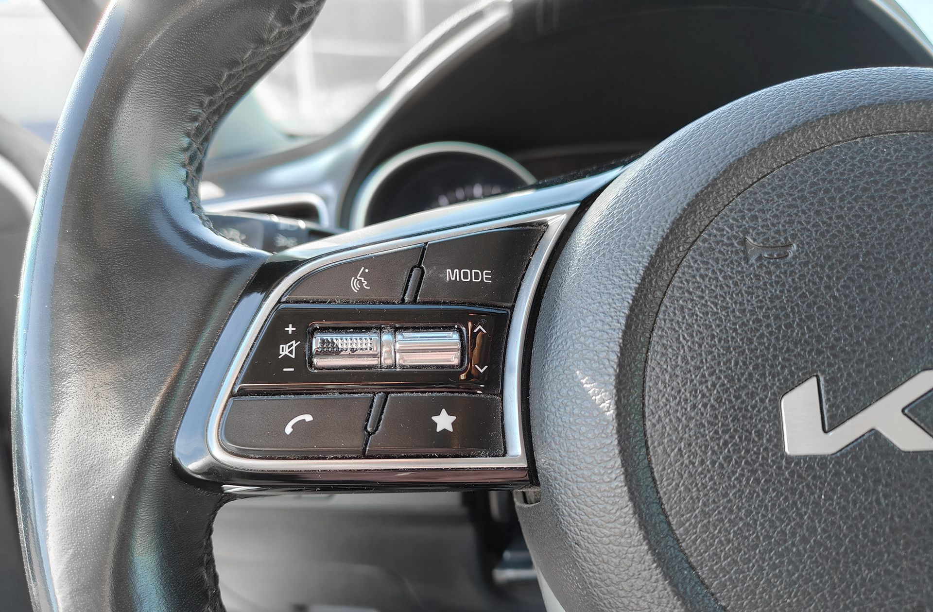 Kia Ceed 1.0 T-GDi Drive - foto 27