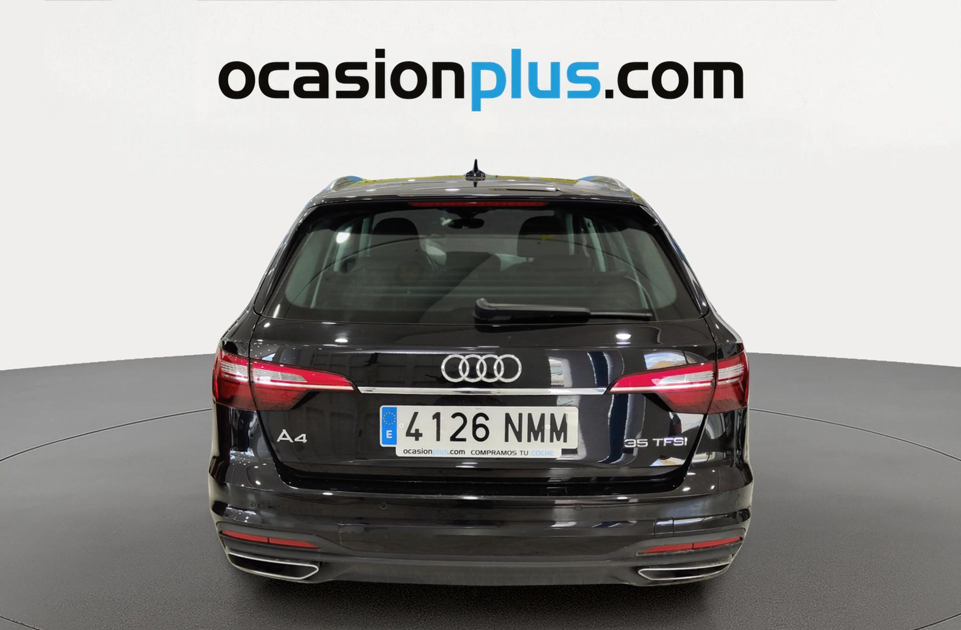 Audi A4 Avant Advanced 35 TFSI S tronic - foto 14