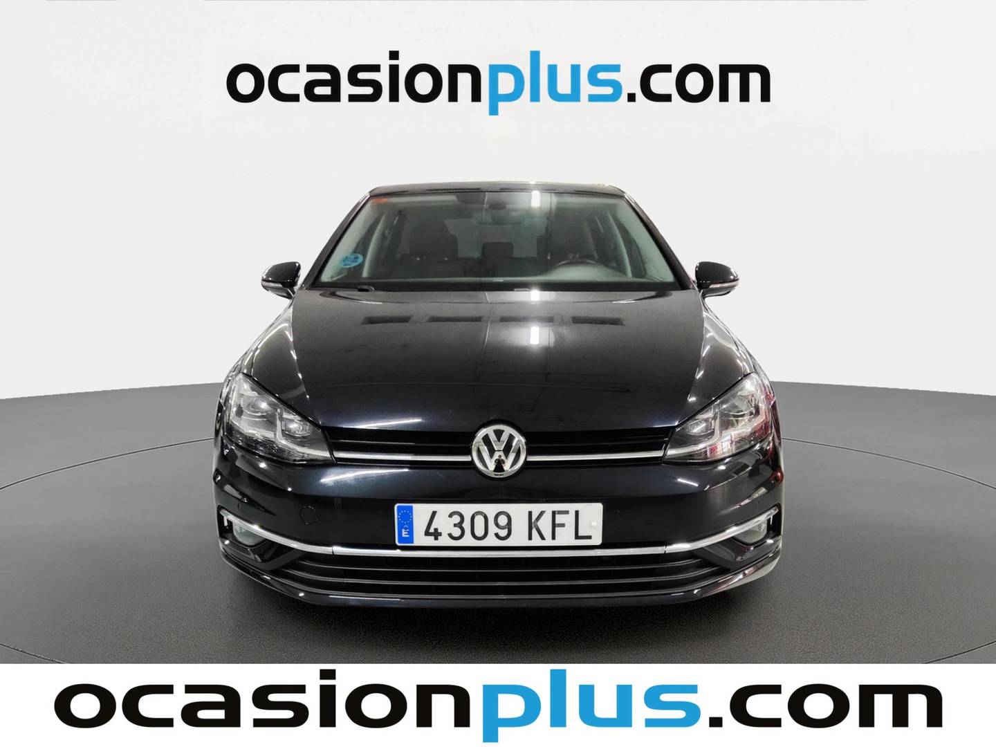 Volkswagen Golf Volkswagen Golf Sport 2.0 TDI (150 CV) DSG 150cv