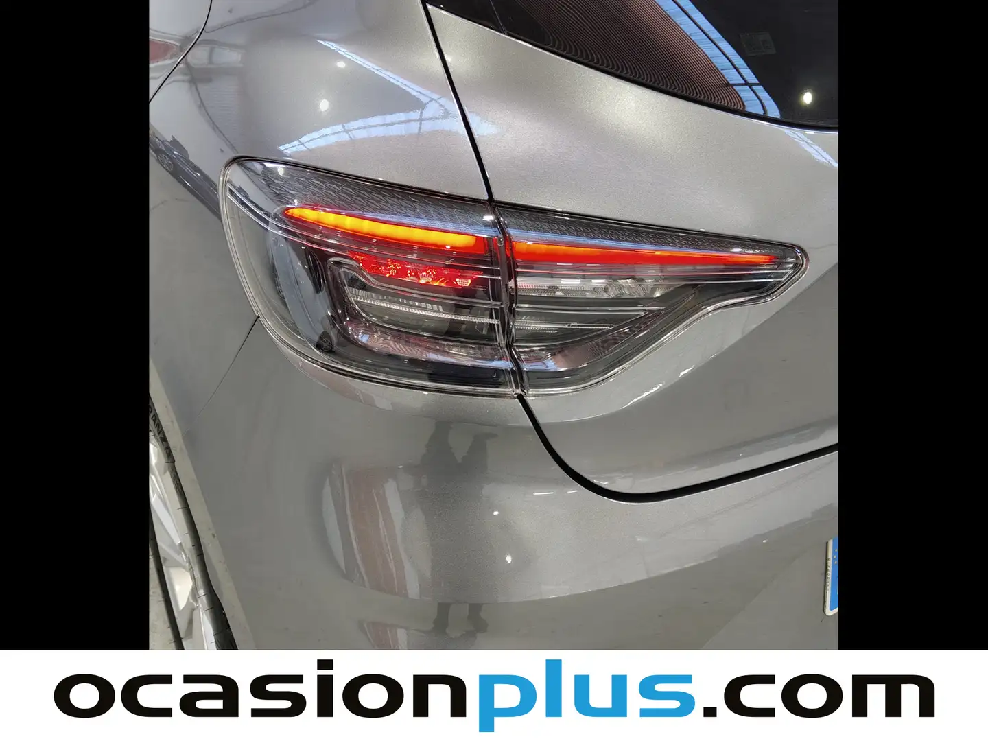 Foto Renault Clio Renault Clio Evolution dCi (100 CV)