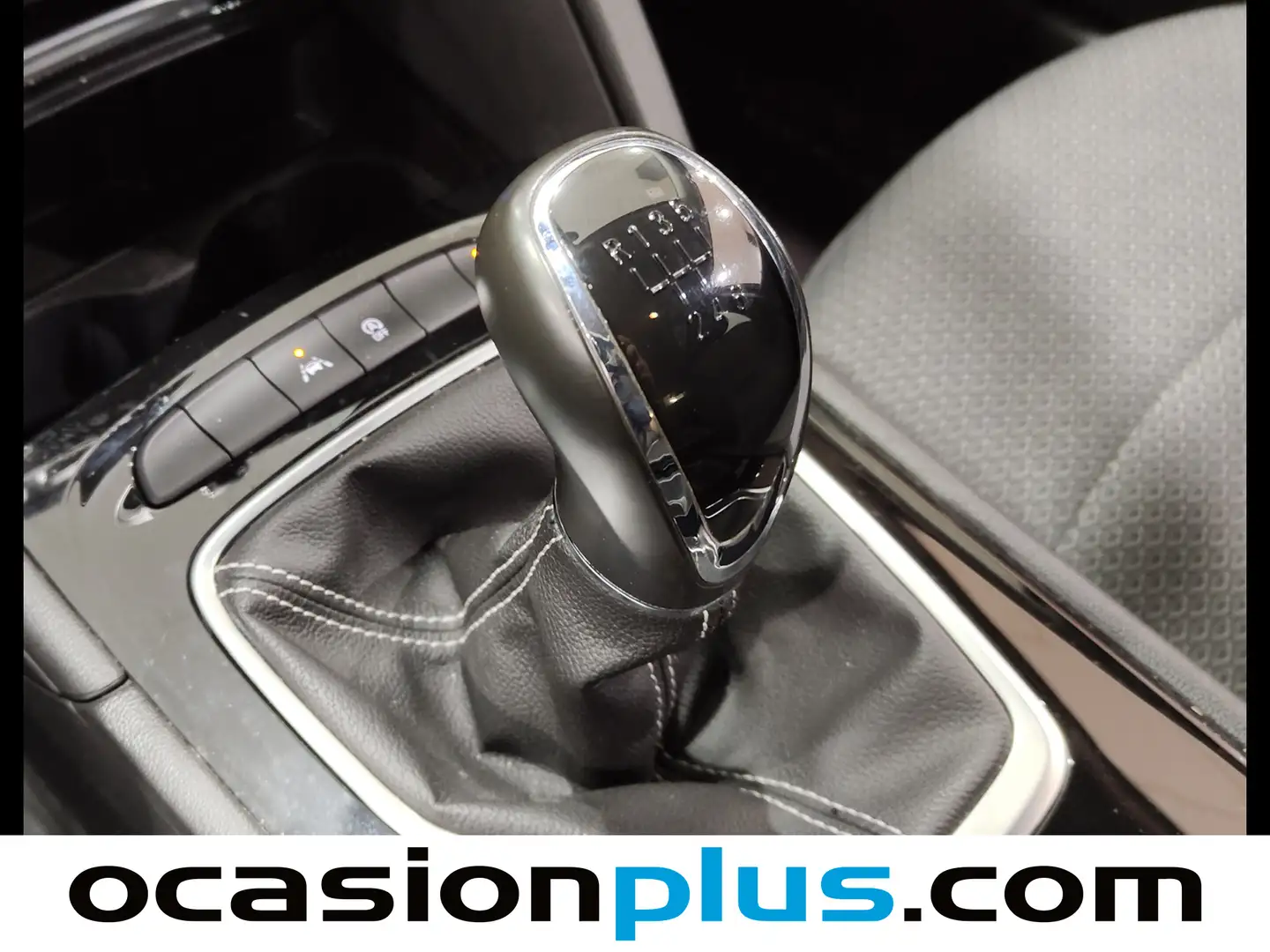 Foto Opel Insignia Opel Insignia GS 1.5 Turbo XFL Selective (140 CV)