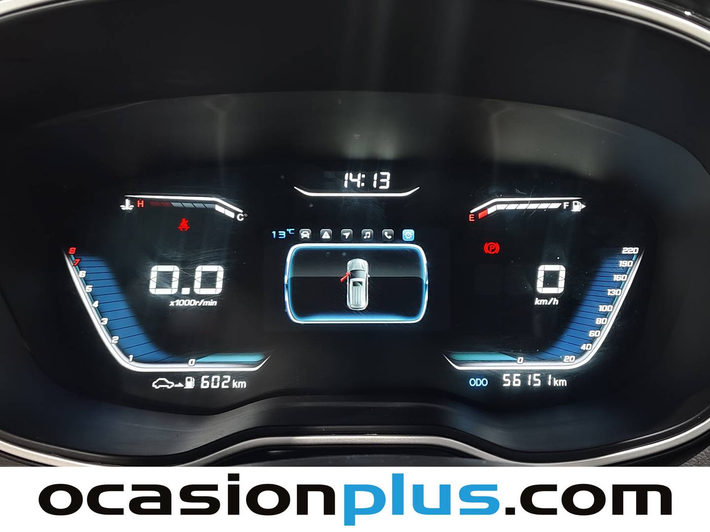 Foto SWM G01 SWM G01 1.5T Luxury (131 CV)