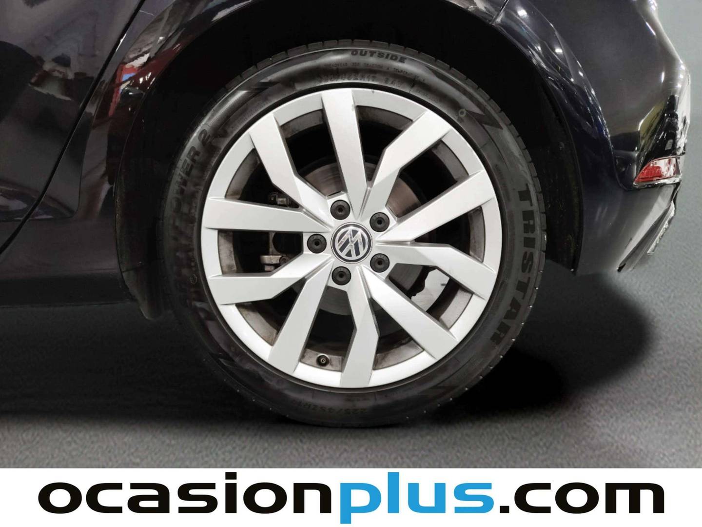 Volkswagen Golf Volkswagen Golf Sport 2.0 TDI (150 CV) DSG de segunda mano