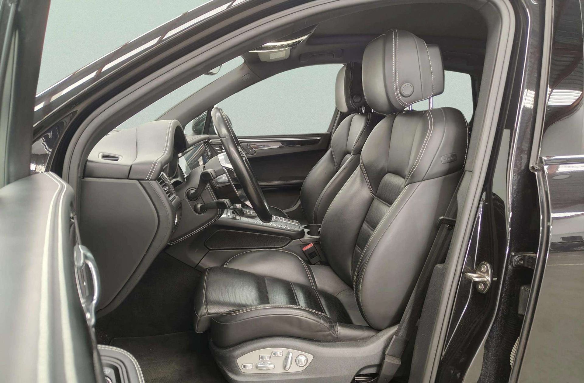 Porsche Macan S Diesel - foto 16