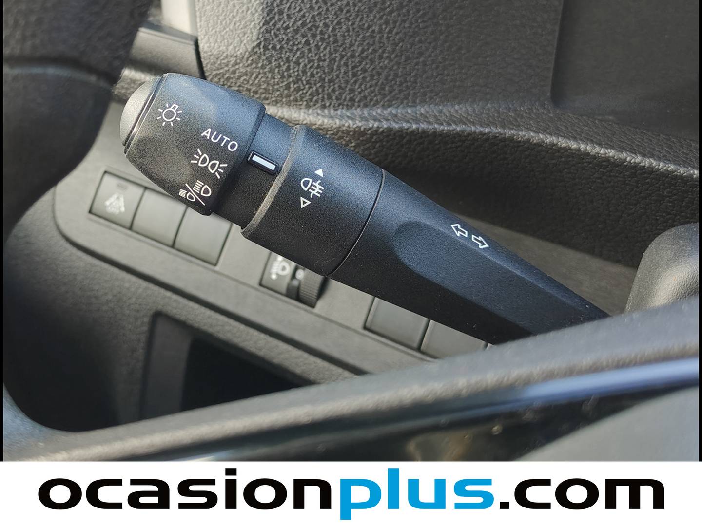 Equipamiento del Fiat Scudo Fiat Scudo Furgon 1.5 Bluehdi L2 (120 CV)