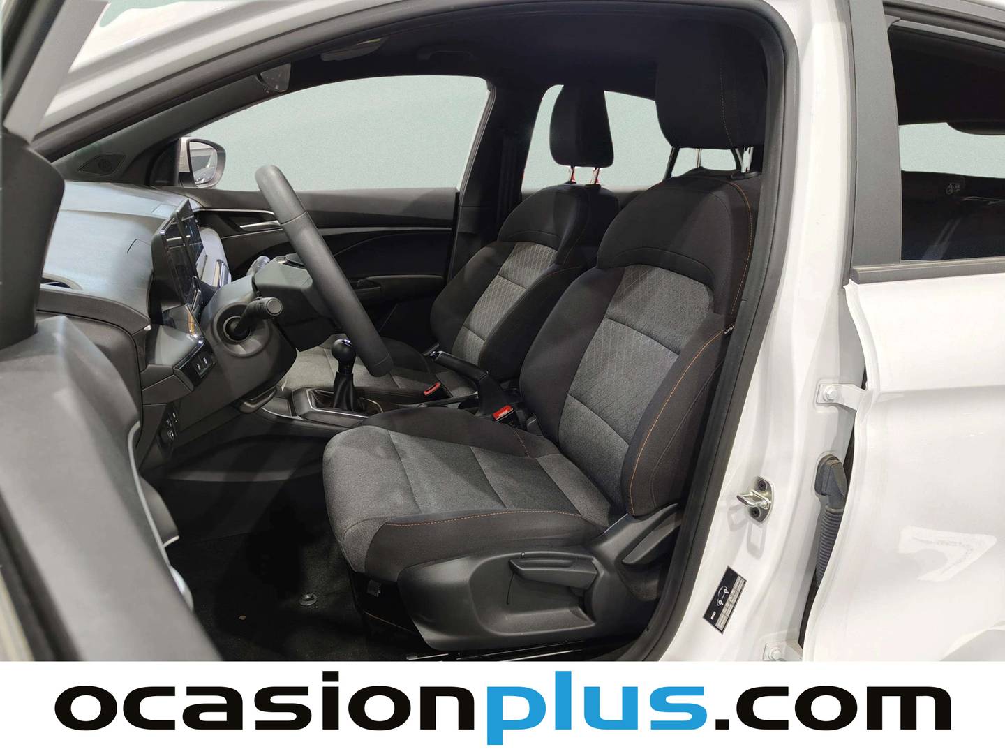 Foto MG MG3 MG MG3 1.5 Standard (116 CV)