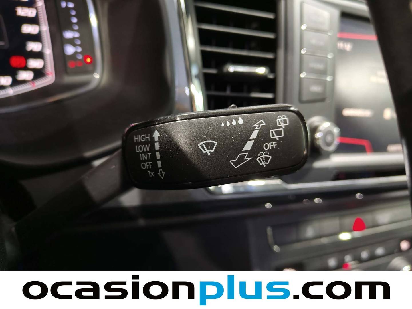 Foto Seat Ateca SEAT Ateca 1.0 TSI S&S Ecomotive Style  (115 CV)