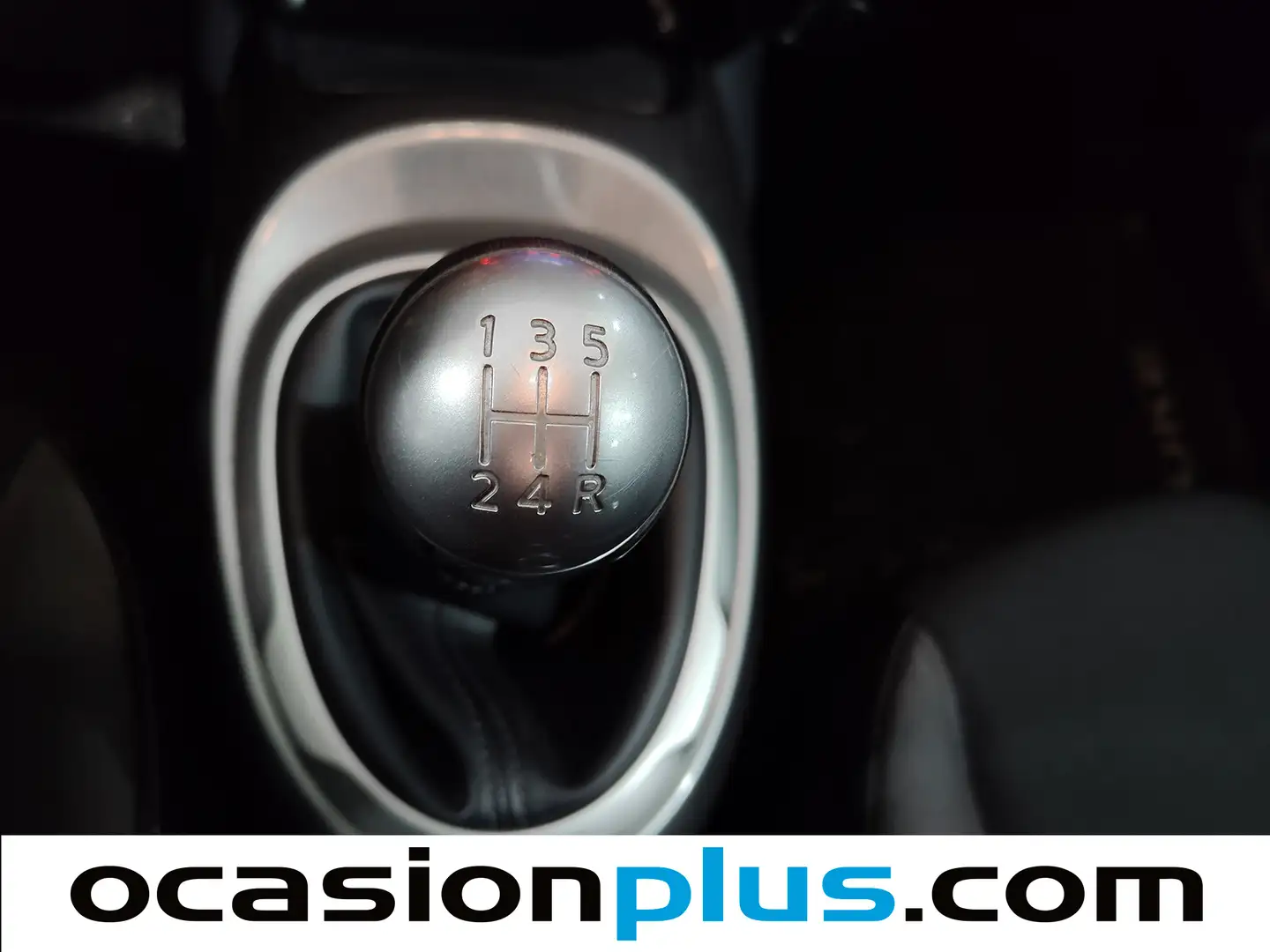 Foto Nissan JUKE Nissan Juke 1.6i Visia  (112 CV)