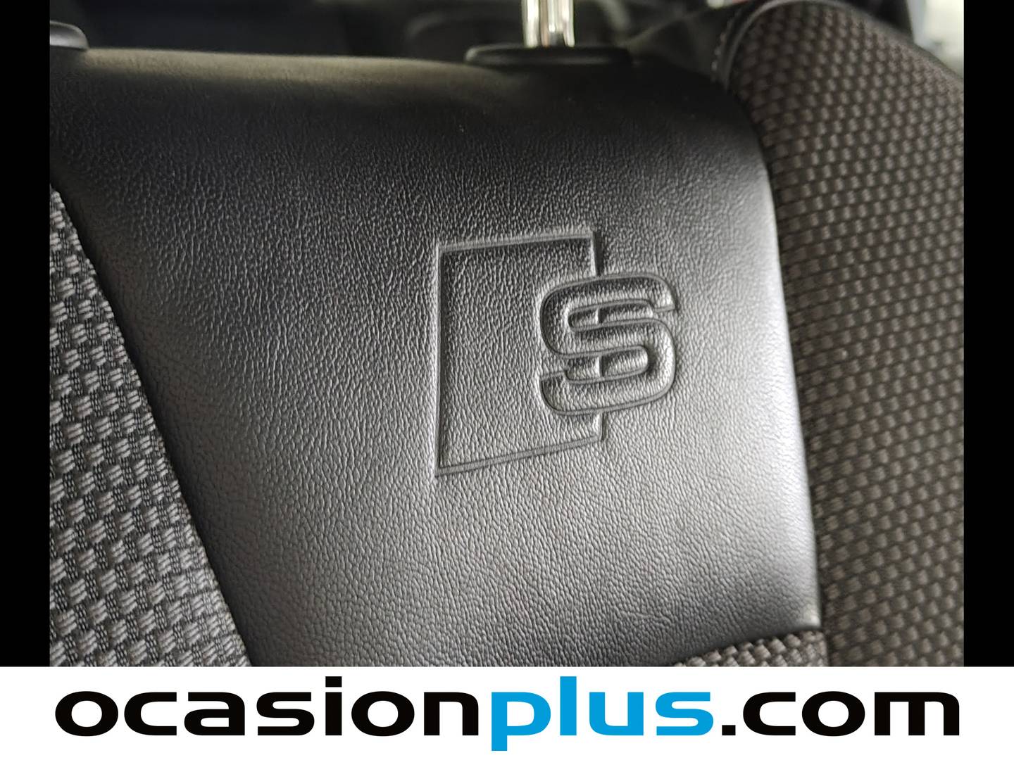 Audi A3 Audi A3 Sedan 1.5 TFSI CoD EVO S Line edition S Tronic (150 CV) seminuevo