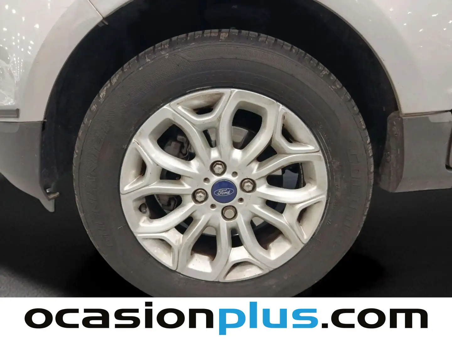 Foto Ford EcoSport Ford EcoSport 1.0 EcoBoost S&S Trend (125 CV)