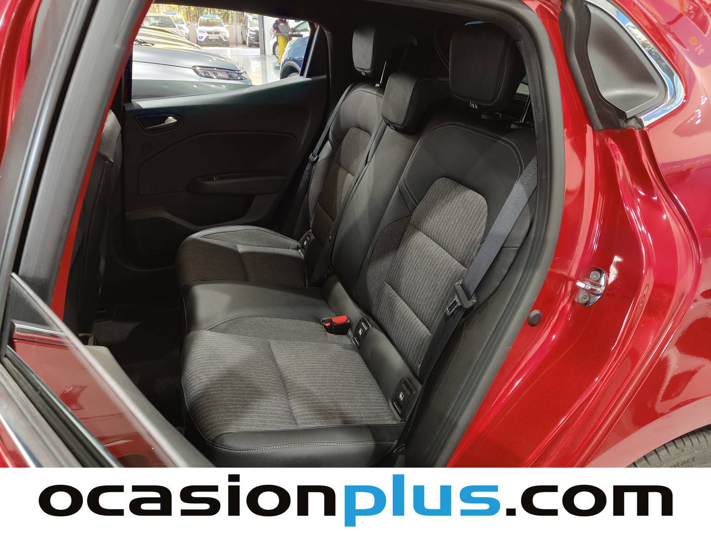 Foto Renault Clio Renault Clio Zen Blue dCi (115 CV)