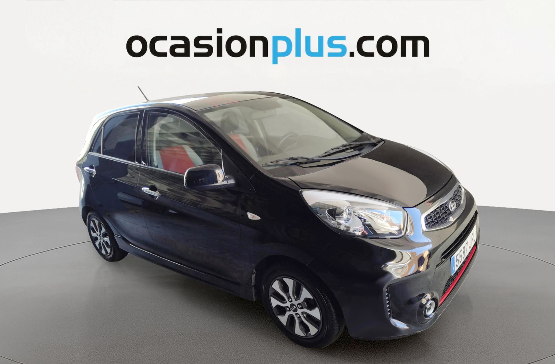 Kia Picanto 1.2 Cvvt Trendy - foto 2