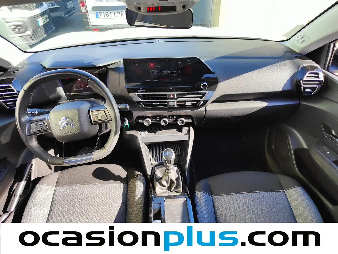 Foto Citroën C4 Citroen C4 BlueHDi 110 S&S Feel (110 CV)