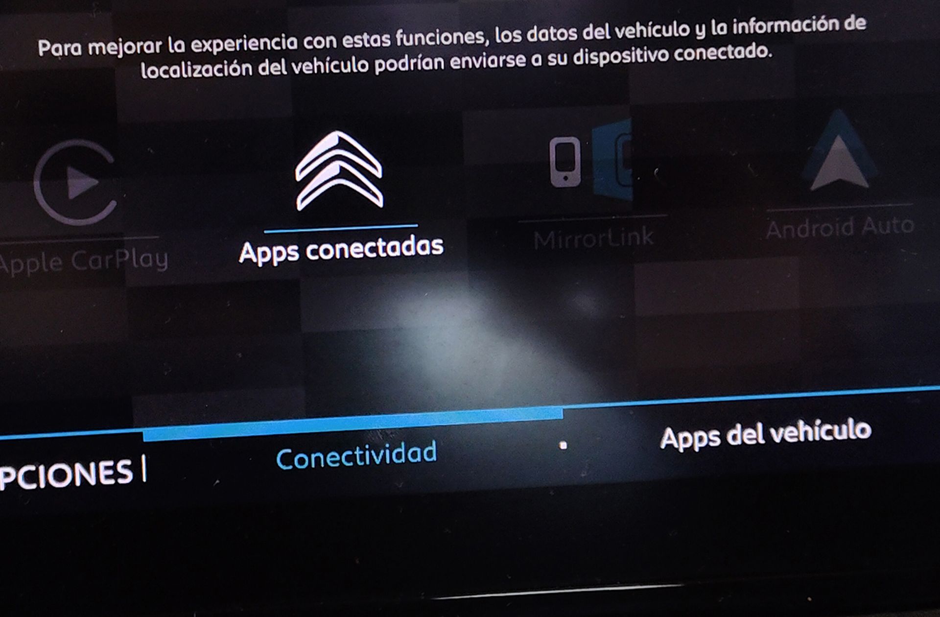 Citroën Berlingo BlueHDi 130 Talla M Shine EAT8 - foto 6