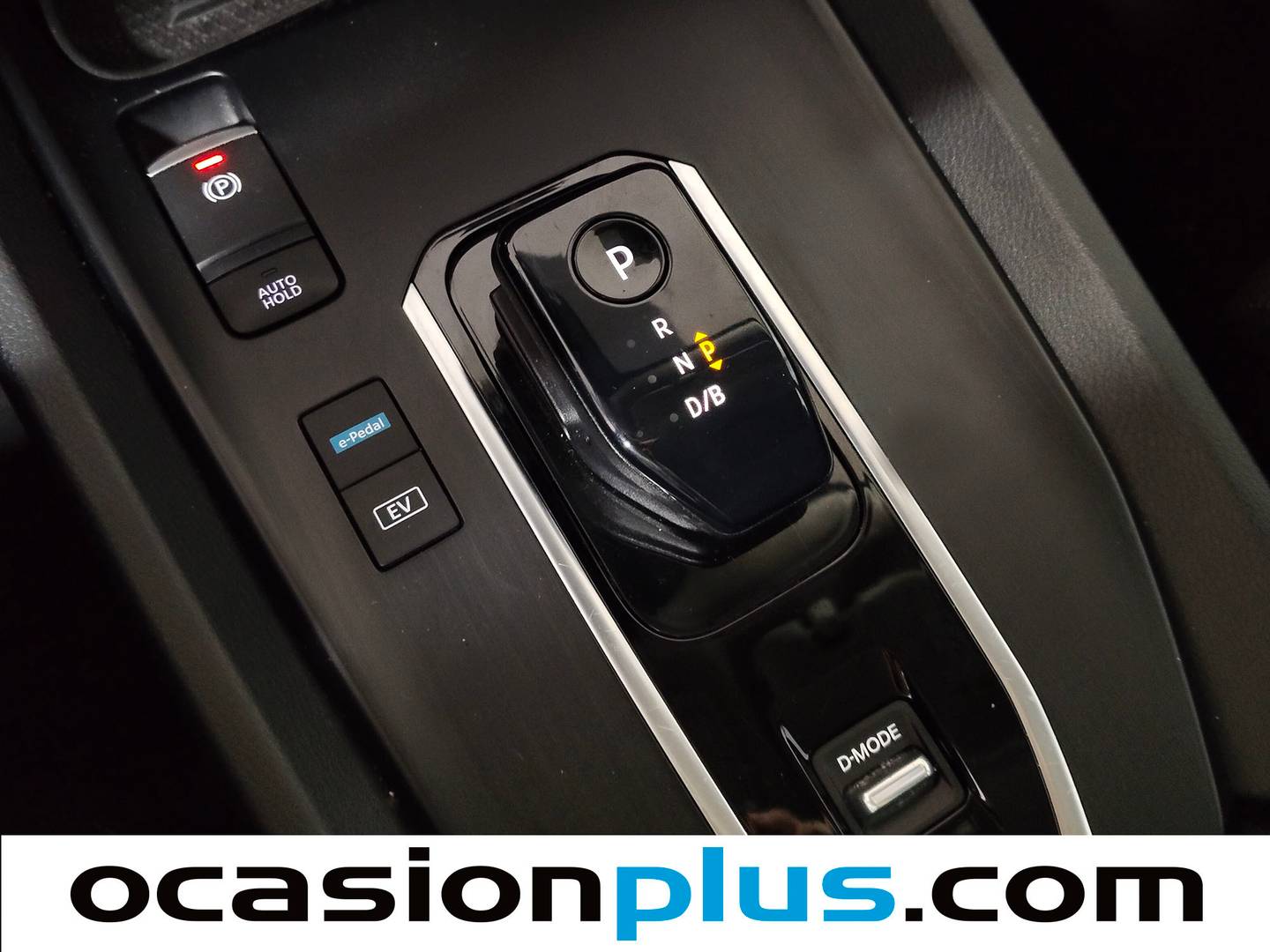 Nissan QASHQAI Nissan Qashqai E-POWER (190 CV) Acenta de segunda mano