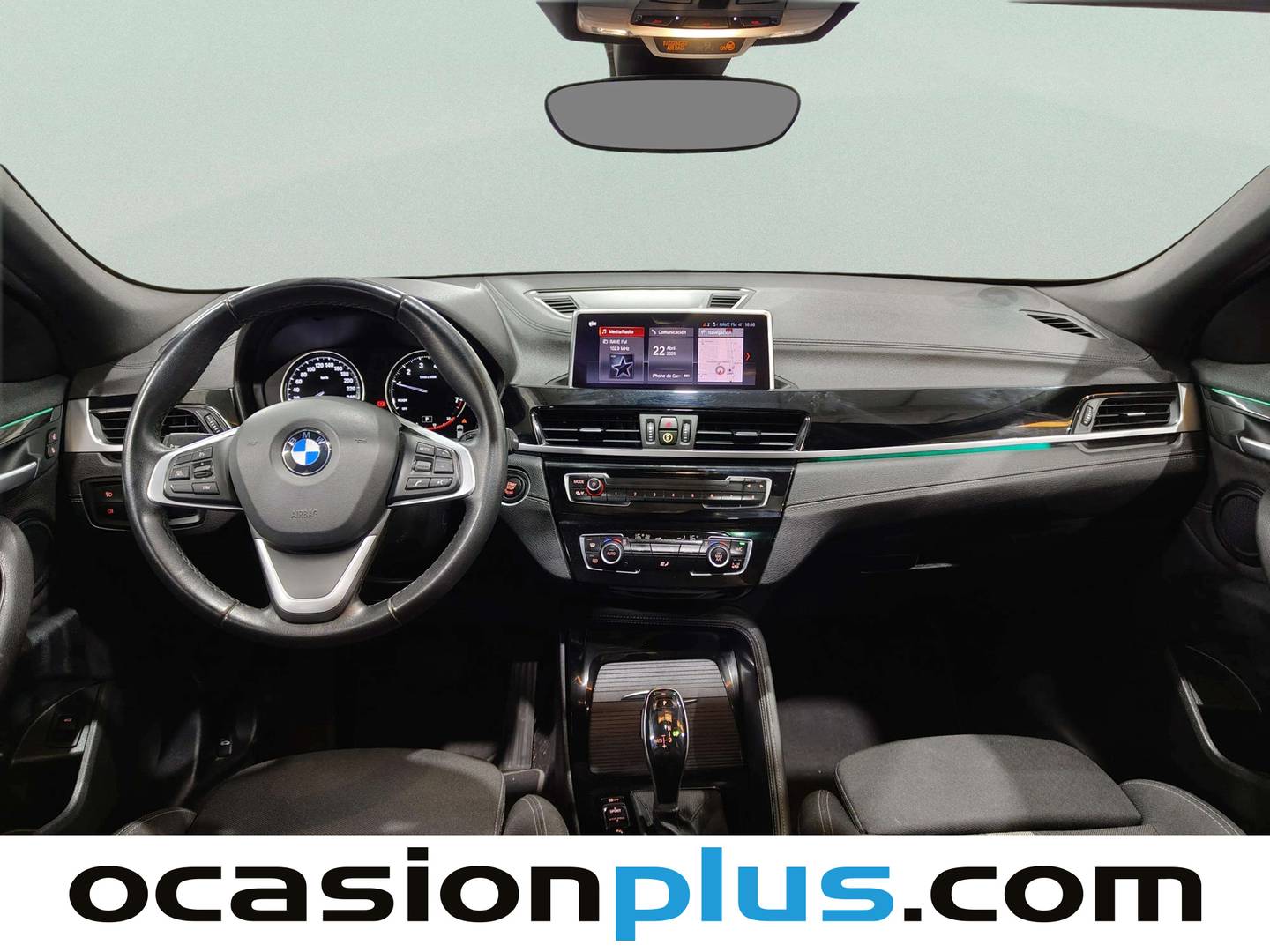 BMW X2 BMW X2 sDrive18i (140 CV) de ocasión