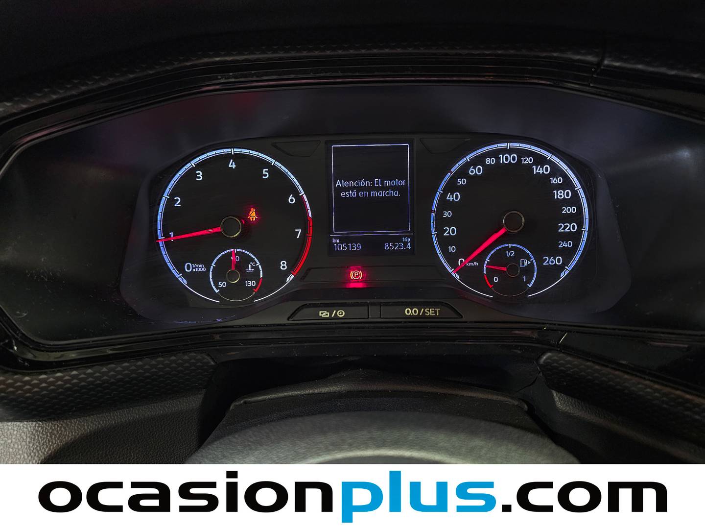 Volkswagen T-Cross Volkswagen T-Cross Advance 1.0 TSI (110 CV) 110cv