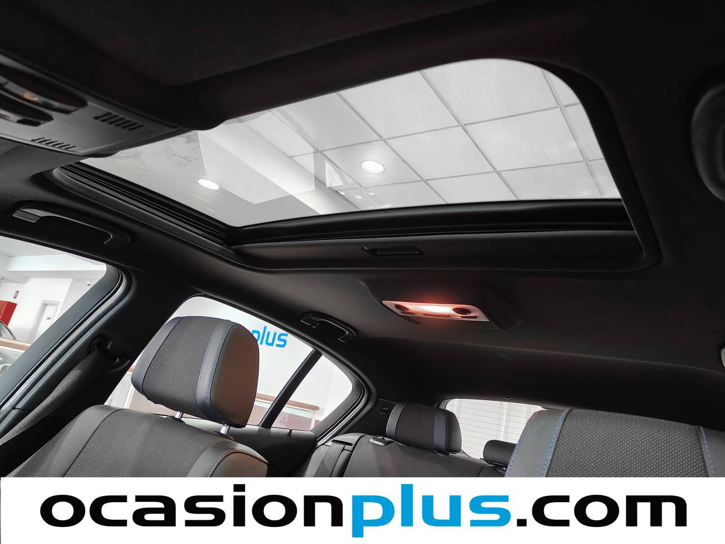 Extras y acabados del BMW Serie 1 BMW Serie 1 118i (143 CV) Pack M