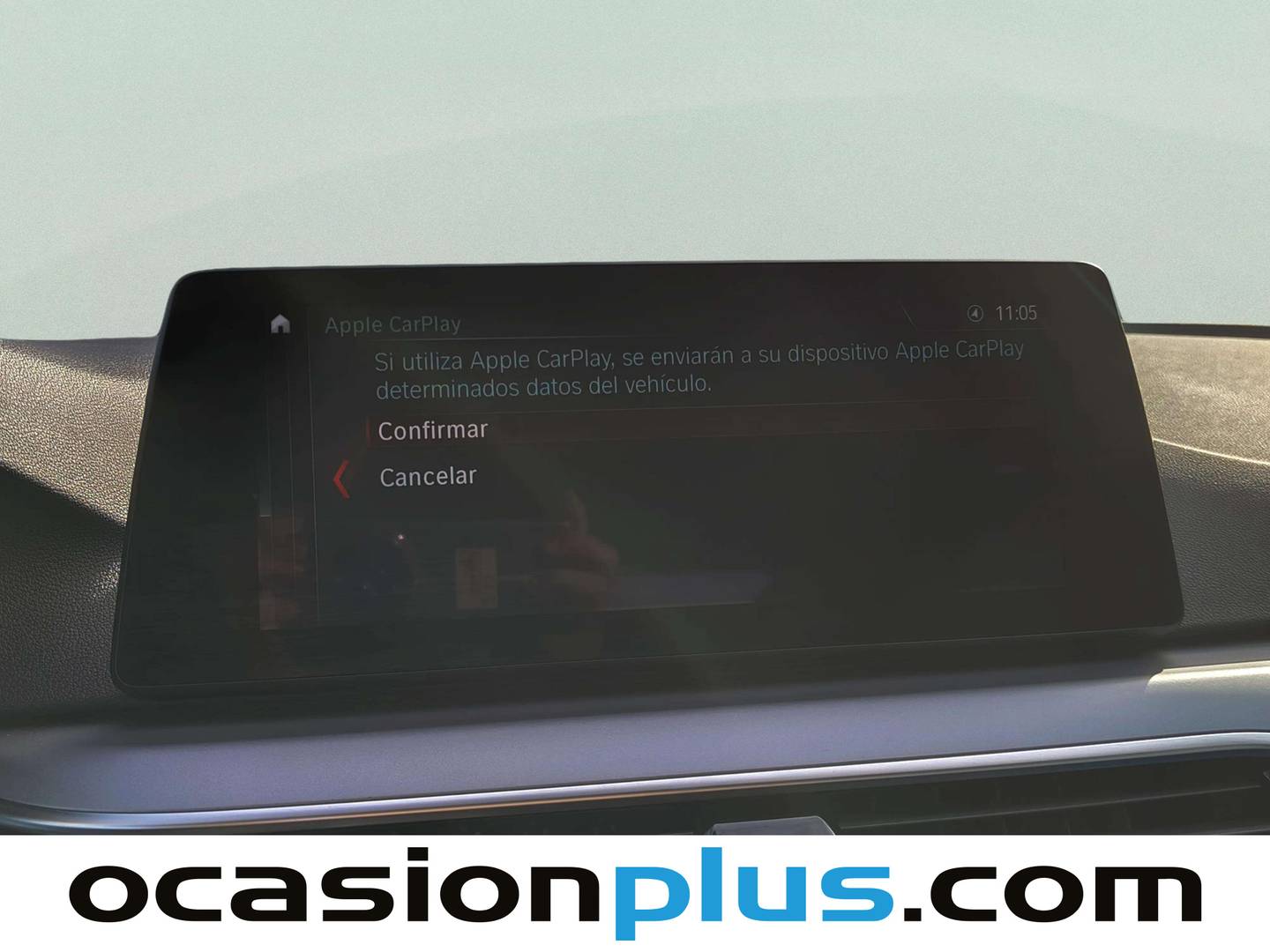 Foto BMW Serie 5 BMW Serie 5 530d Touring (265 CV)