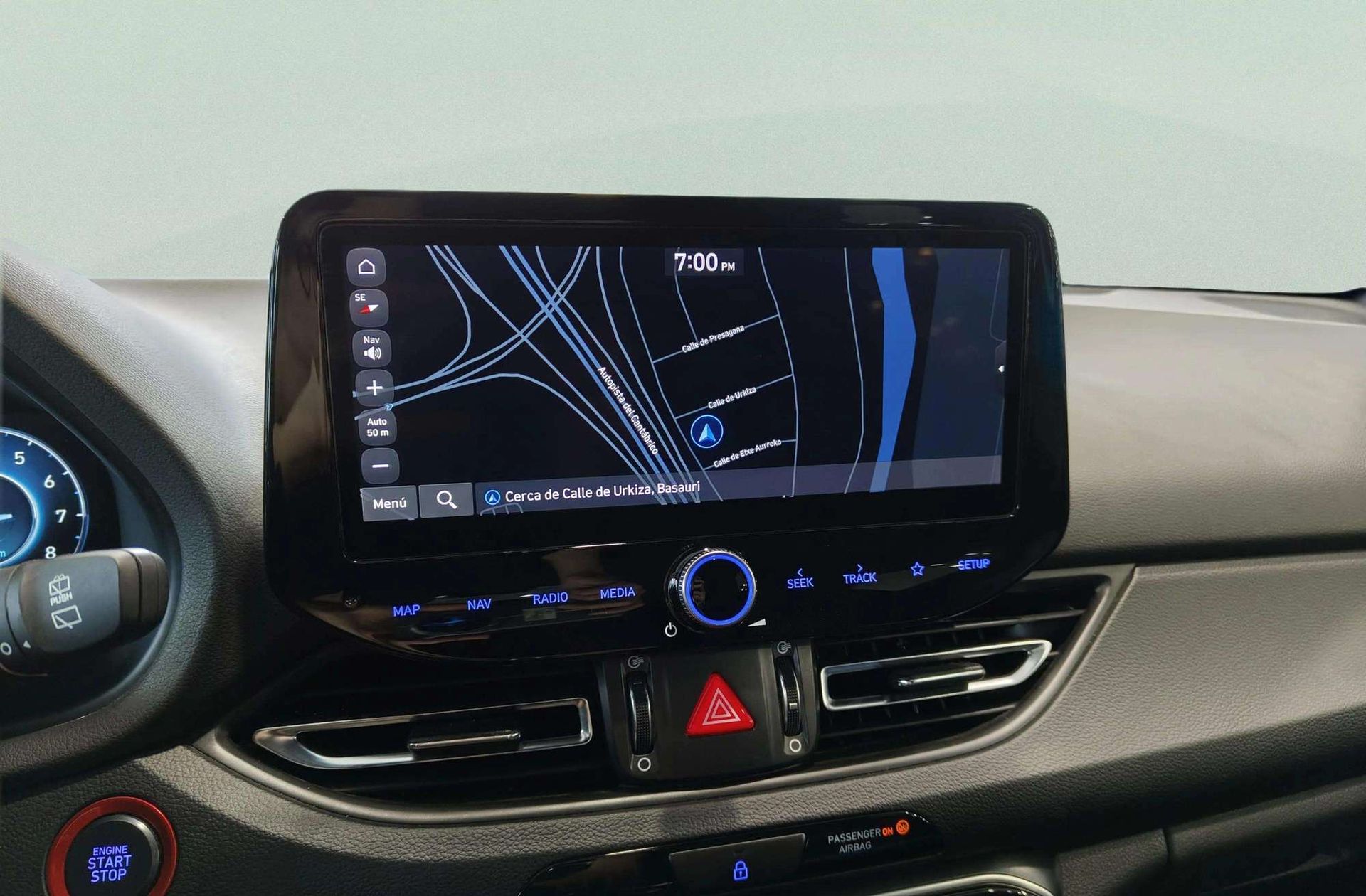 Hyundai i30 1.0 T-GDi N Line SE - foto 8