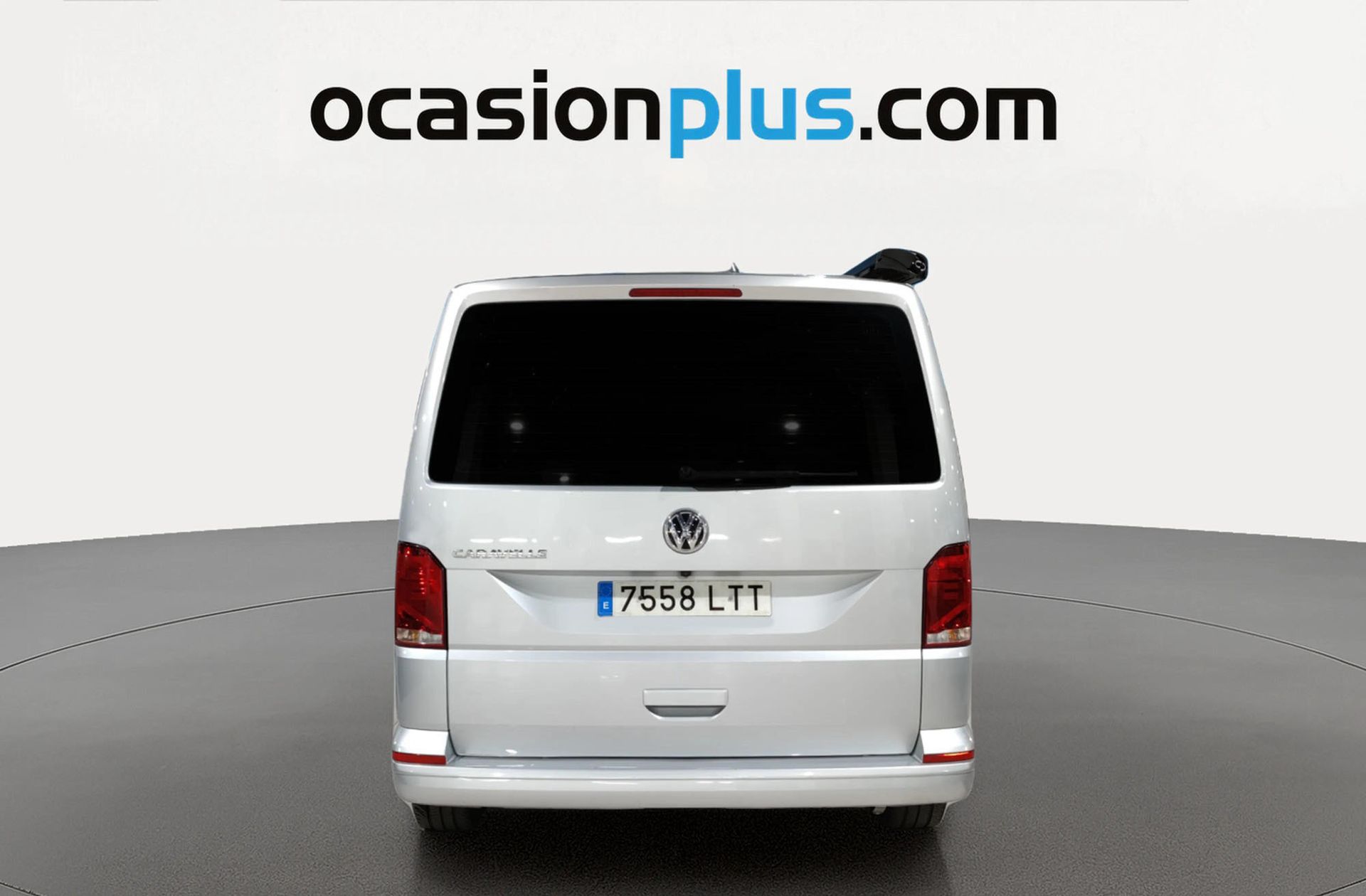 Volkswagen Caravelle Origin Batalla Corta 2.0 TDI BMT Camperizada - foto 20